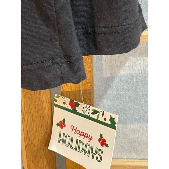 NWT Sm Cheers L/S Tee - Picture 4 of 13